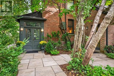 11 PINE HILL ROAD Toronto (Rosedale-Moore Park) Ontario photo 5