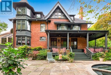 11 PINE HILL ROAD Toronto (Rosedale-Moore Park) Ontario photo 6