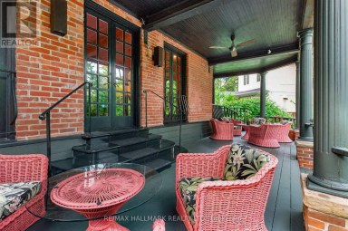 11 PINE HILL ROAD Toronto (Rosedale-Moore Park) Ontario photo 8