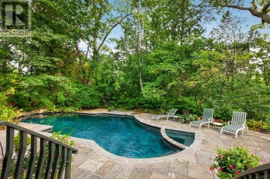 11 PINE HILL ROAD Toronto (Rosedale-Moore Park) Ontario photo 9
