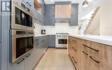 10 HAMSTEAD AVENUE Toronto (Woodbine-Lumsden) Ontario photo 11