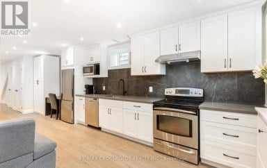 10 HAMSTEAD AVENUE Toronto (Woodbine-Lumsden) Ontario photo 36