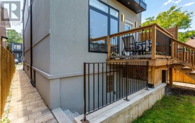 10 HAMSTEAD AVENUE Toronto (Woodbine-Lumsden) Ontario photo 44