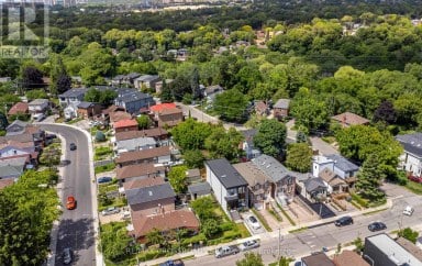 10 HAMSTEAD AVENUE Toronto (Woodbine-Lumsden) Ontario photo 47