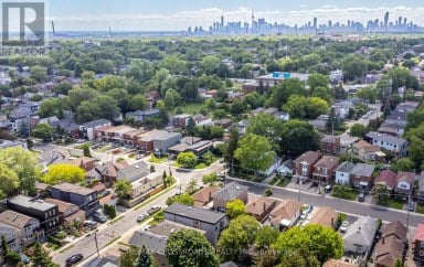 10 HAMSTEAD AVENUE Toronto (Woodbine-Lumsden) Ontario photo 48
