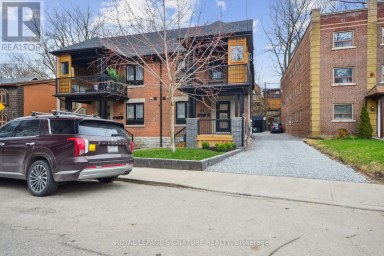 MAIN - 129 KENILWORTH AVENUE Toronto (The Beaches) Ontario photo 13