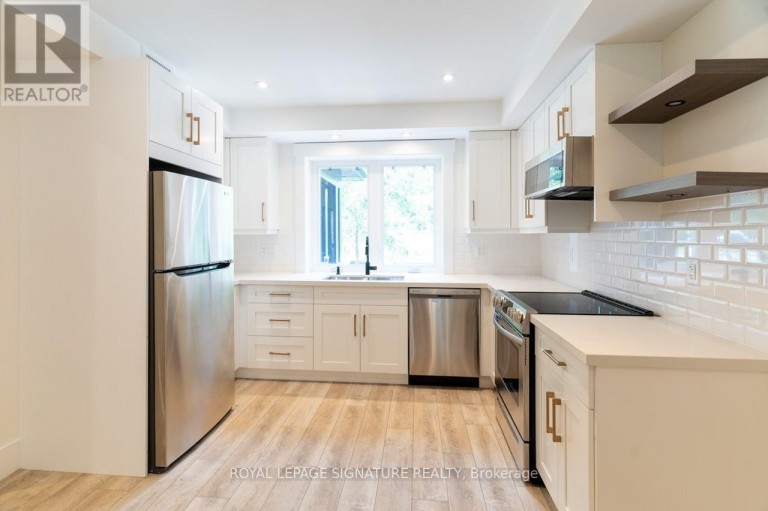 MAIN - 129 KENILWORTH AVENUE, Toronto (The Beaches), Ontario, M4L3S7