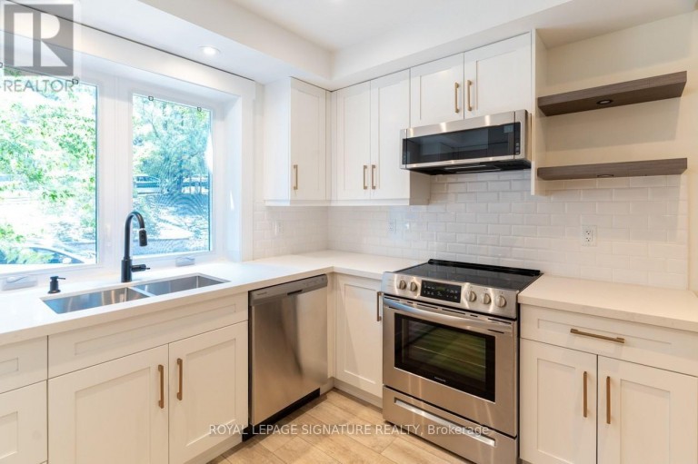 MAIN - 129 KENILWORTH AVENUE, Toronto (The Beaches), Ontario, M4L3S7