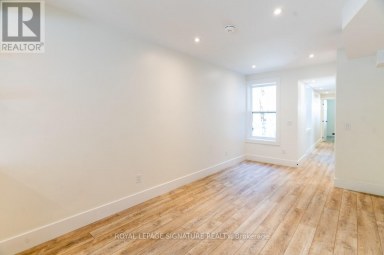 MAIN - 129 KENILWORTH AVENUE Toronto (The Beaches) Ontario photo 6