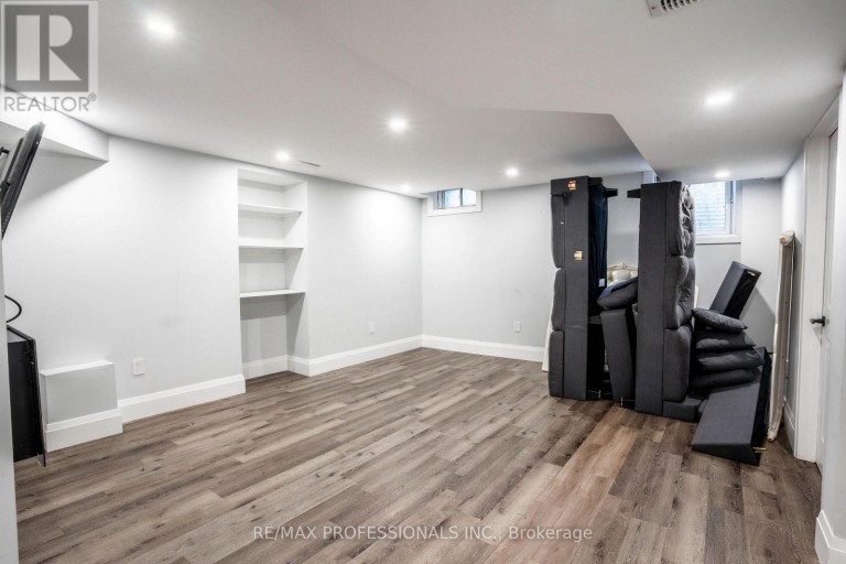 LOWER - 129 HUTCHINSON DRIVE, New Tecumseth (Alliston), Ontario, L9R1M4