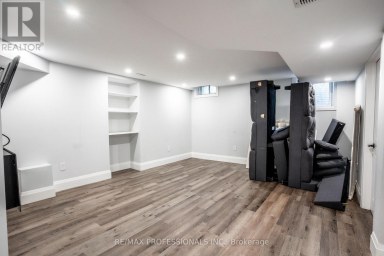LOWER - 129 HUTCHINSON DRIVE New Tecumseth (Alliston) Ontario photo 10
