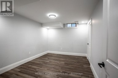 LOWER - 129 HUTCHINSON DRIVE New Tecumseth (Alliston) Ontario photo 12