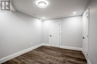 LOWER - 129 HUTCHINSON DRIVE New Tecumseth (Alliston) Ontario photo 13