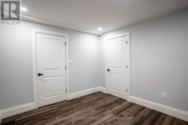 LOWER - 129 HUTCHINSON DRIVE, New Tecumseth (Alliston), Ontario, L9R1M4