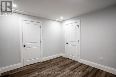 LOWER - 129 HUTCHINSON DRIVE New Tecumseth (Alliston) Ontario photo 14
