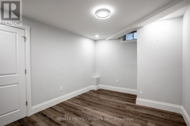 LOWER - 129 HUTCHINSON DRIVE New Tecumseth (Alliston) Ontario photo 15