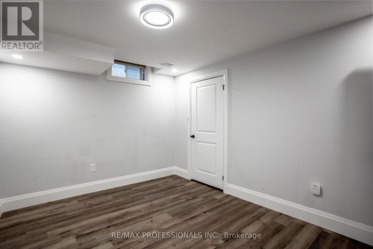 LOWER - 129 HUTCHINSON DRIVE, New Tecumseth (Alliston), Ontario, L9R1M4