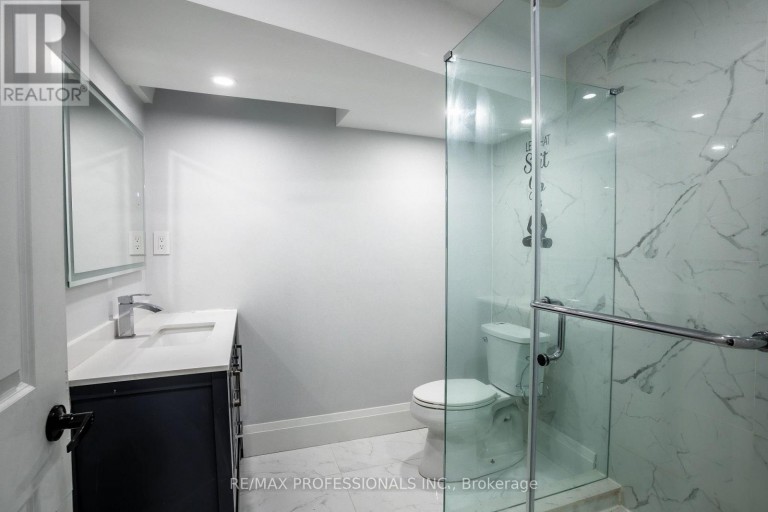 LOWER - 129 HUTCHINSON DRIVE, New Tecumseth (Alliston), Ontario, L9R1M4