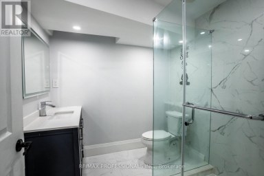 LOWER - 129 HUTCHINSON DRIVE New Tecumseth (Alliston) Ontario photo 18