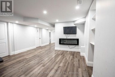 LOWER - 129 HUTCHINSON DRIVE New Tecumseth (Alliston) Ontario photo 2