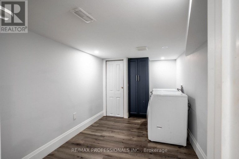 LOWER - 129 HUTCHINSON DRIVE, New Tecumseth (Alliston), Ontario, L9R1M4