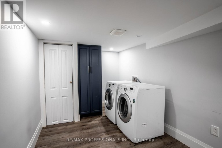 LOWER - 129 HUTCHINSON DRIVE, New Tecumseth (Alliston), Ontario, L9R1M4