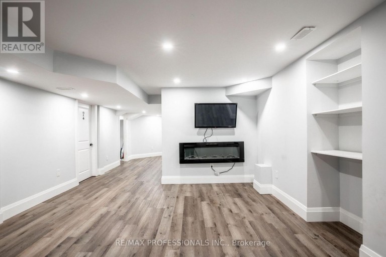 LOWER - 129 HUTCHINSON DRIVE, New Tecumseth (Alliston), Ontario, L9R1M4
