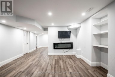 LOWER - 129 HUTCHINSON DRIVE New Tecumseth (Alliston) Ontario photo 3