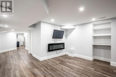 LOWER - 129 HUTCHINSON DRIVE New Tecumseth (Alliston) Ontario photo 4