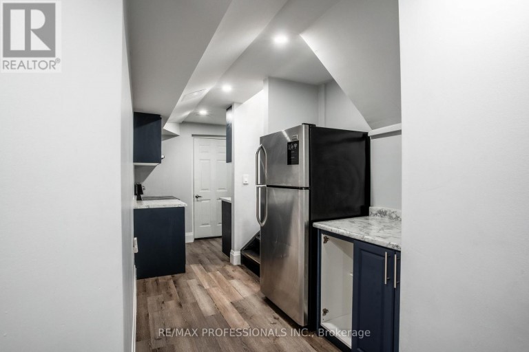 LOWER - 129 HUTCHINSON DRIVE, New Tecumseth (Alliston), Ontario, L9R1M4