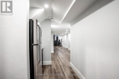 LOWER - 129 HUTCHINSON DRIVE New Tecumseth (Alliston) Ontario photo 8