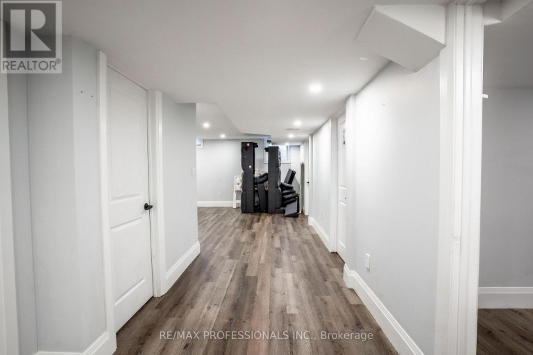 LOWER - 129 HUTCHINSON DRIVE, New Tecumseth (Alliston), Ontario, L9R1M4