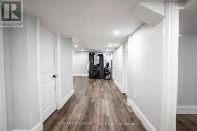 LOWER - 129 HUTCHINSON DRIVE New Tecumseth (Alliston) Ontario photo 9