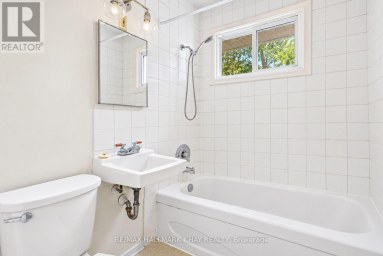 14 HEATH STREET Barrie (Cundles East) Ontario photo 19
