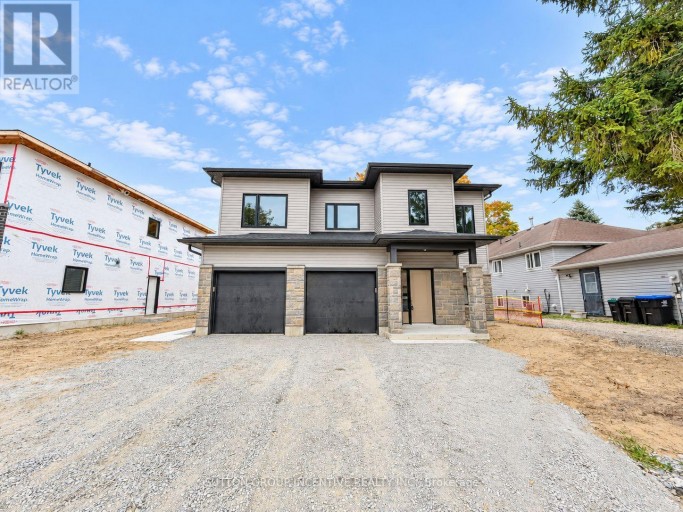 8 - 1 RIVERDALE DRIVE, Wasaga Beach, Ontario, L9Z1E9