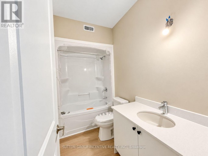 8 - 1 RIVERDALE DRIVE, Wasaga Beach, Ontario, L9Z1E9