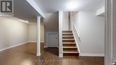 4 SLESSOR LANE Brampton (Bram East) Ontario photo 30
