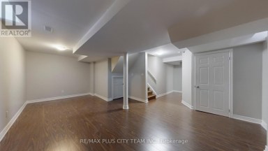 4 SLESSOR LANE Brampton (Bram East) Ontario photo 32