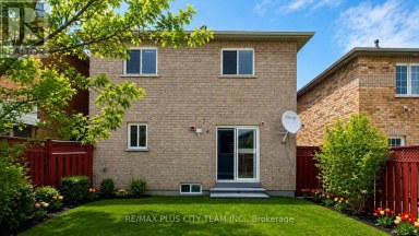 4 SLESSOR LANE Brampton (Bram East) Ontario photo 35