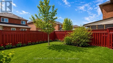 4 SLESSOR LANE Brampton (Bram East) Ontario photo 36