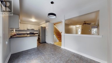 4 SLESSOR LANE Brampton (Bram East) Ontario photo 6