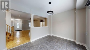 4 SLESSOR LANE Brampton (Bram East) Ontario photo 7