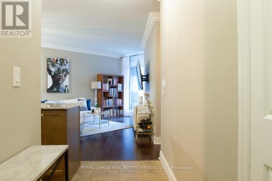 219 - 25 EARLINGTON AVENUE Toronto (Kingsway South) Ontario photo 5