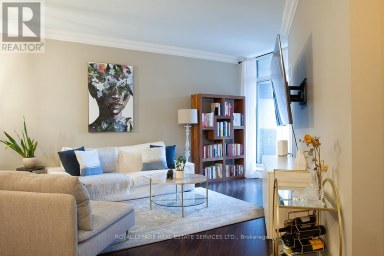219 - 25 EARLINGTON AVENUE Toronto (Kingsway South) Ontario photo 6