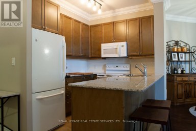 219 - 25 EARLINGTON AVENUE Toronto (Kingsway South) Ontario photo 8