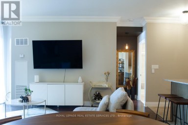 219 - 25 EARLINGTON AVENUE Toronto (Kingsway South) Ontario photo 9