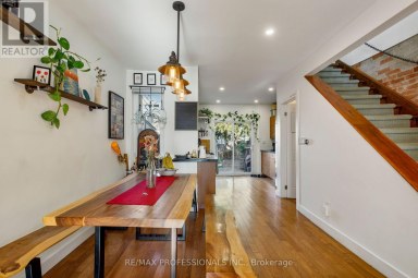 44 MCCORMACK STREET Toronto (Rockcliffe-Smythe) Ontario photo 12