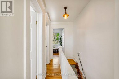 44 MCCORMACK STREET Toronto (Rockcliffe-Smythe) Ontario photo 23