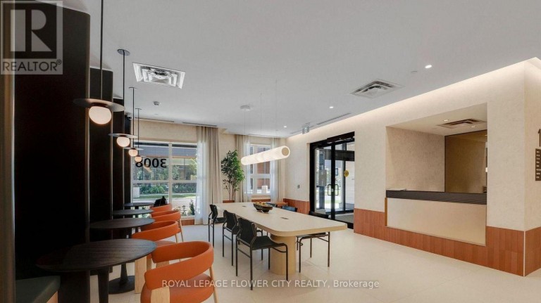 712 - 3008 WILLIAM CUTMORE BOULEVARD, Oakville (JM Joshua Meadows), Ontario, L6H8A4