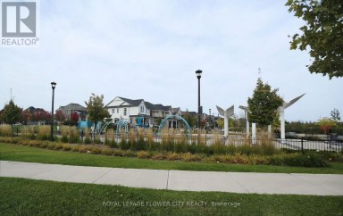 712 - 3008 WILLIAM CUTMORE BOULEVARD Oakville (JM Joshua Meadows) Ontario photo 11